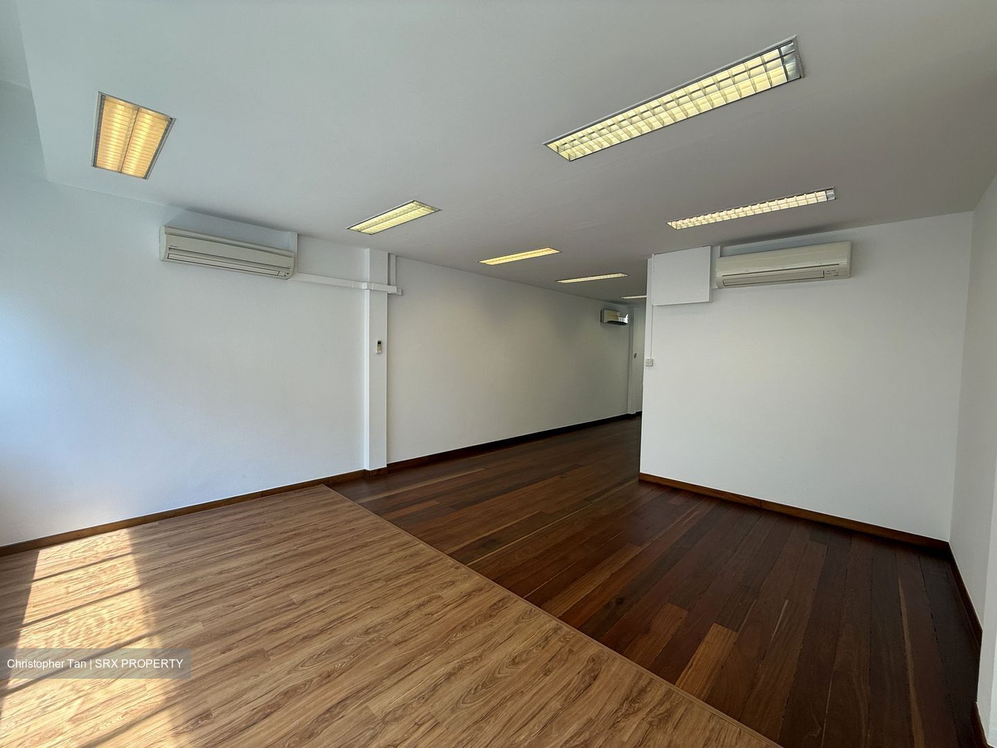 Tras Street (D2), Office #538491671